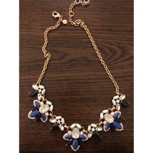 J. Crew necklace